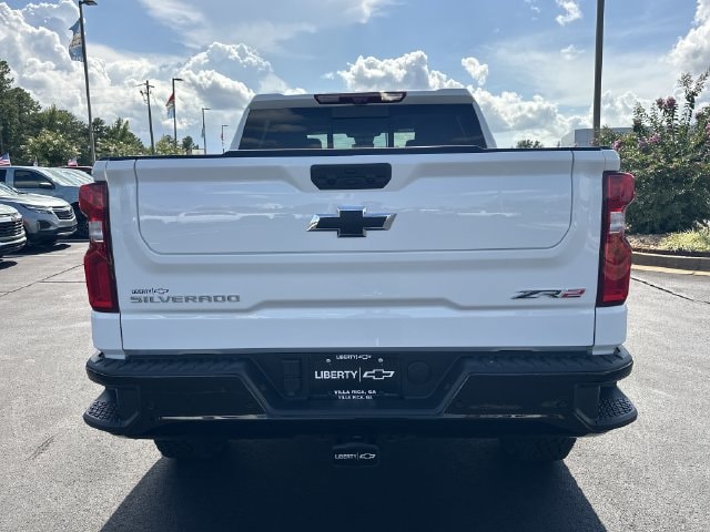2026 Chevrolet Silverado 1500 ZR2 - Photo 6