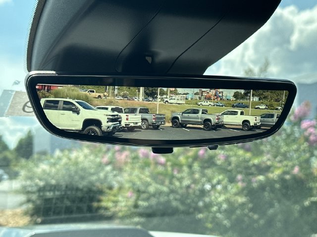 2026 Chevrolet Silverado 1500 ZR2 - Photo 31