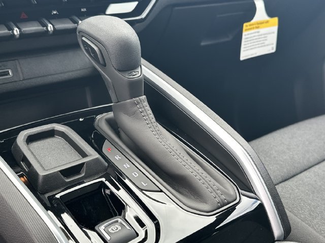 2026 Chevrolet Colorado Work Truck - Photo 28