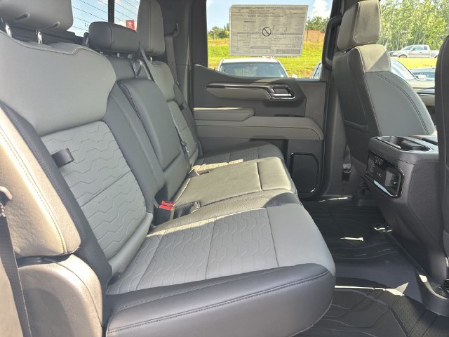 2026 Chevrolet Silverado 1500 ZR2 - Photo 15