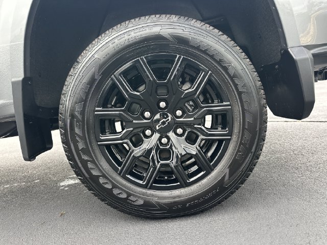 2026 Chevrolet Colorado Work Truck - Photo 19