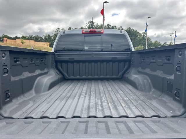 2026 Chevrolet Colorado Work Truck - Photo 18