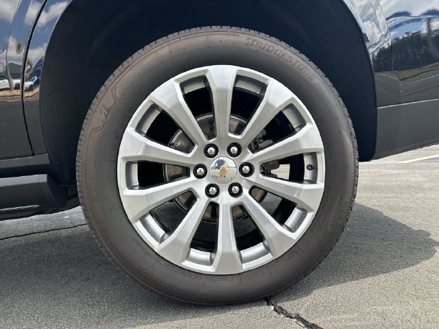 2025 Chevrolet Tahoe Premier - Photo 21