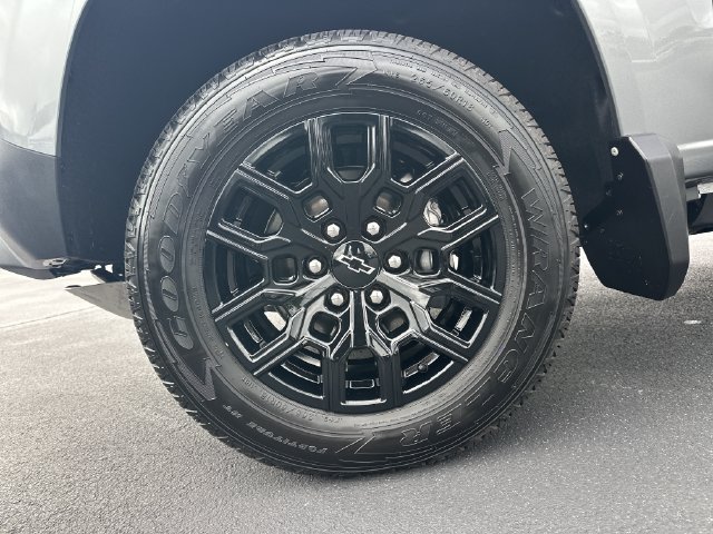 2026 Chevrolet Colorado Work Truck - Photo 11