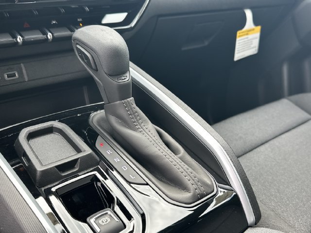 2026 Chevrolet Colorado Work Truck - Photo 29