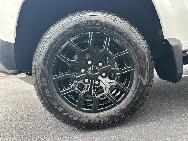 2026 Chevrolet Colorado Work Truck - Photo 11