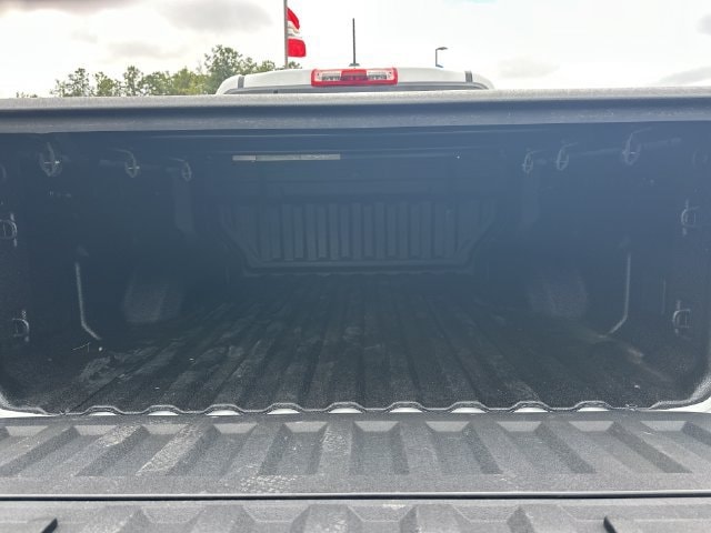 2026 Chevrolet Colorado Work Truck - Photo 18