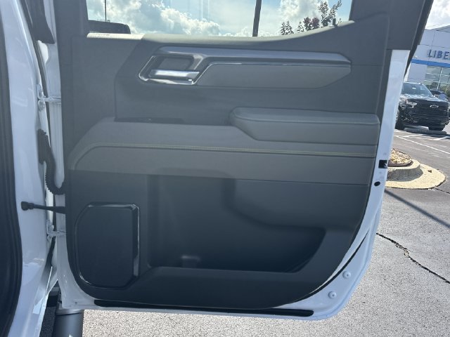 2026 Chevrolet Silverado 1500 ZR2 - Photo 16