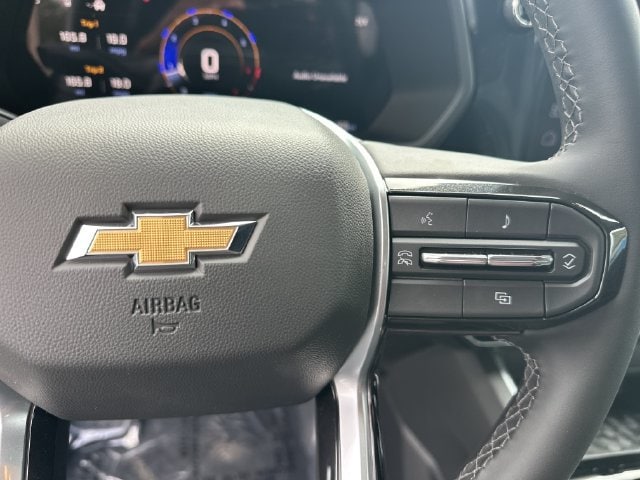 2026 Chevrolet Colorado Work Truck - Photo 25