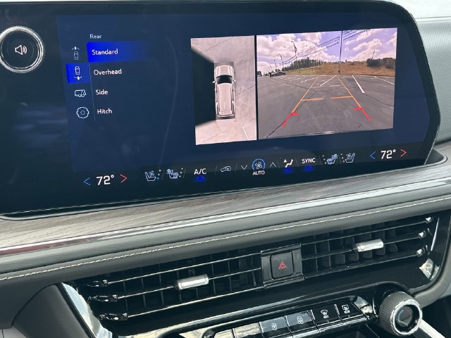 2025 Chevrolet Tahoe Premier - Photo 29