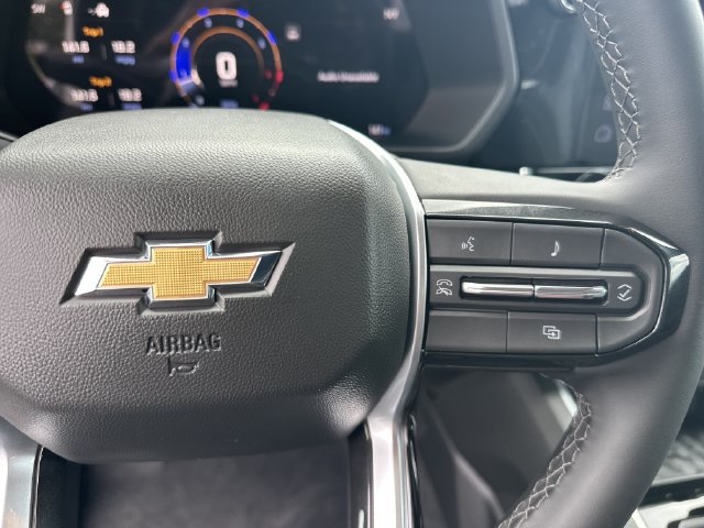 2026 Chevrolet Colorado Work Truck - Photo 25