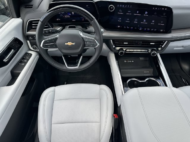 2025 Chevrolet Tahoe Premier - Photo 24