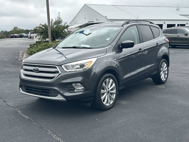 Used 2019 Ford Escape SEL SUV