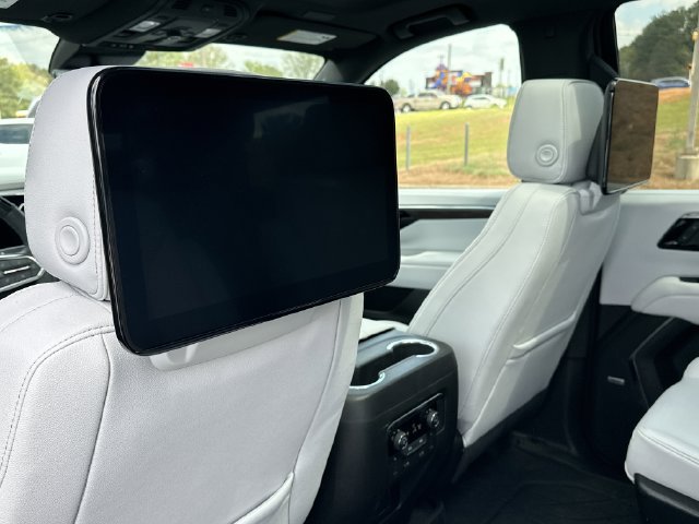 2025 Chevrolet Tahoe Premier - Photo 22