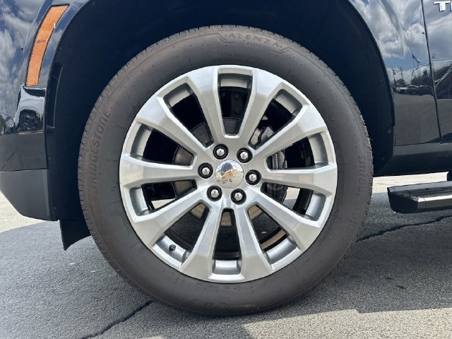 2025 Chevrolet Tahoe Premier - Photo 11