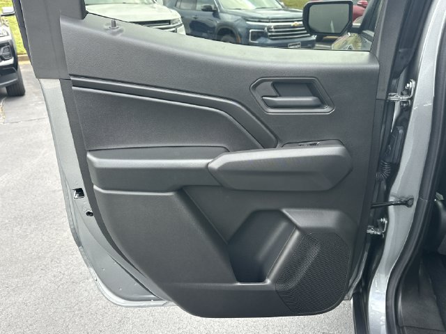 2026 Chevrolet Colorado Work Truck - Photo 21