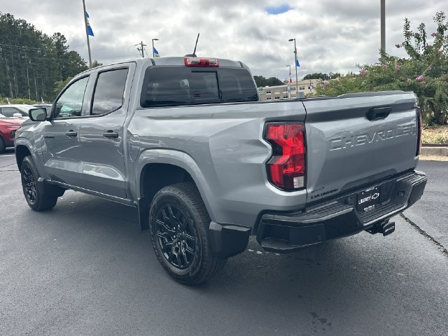 2026 Chevrolet Colorado Work Truck - Photo 7