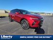  Chevrolet Blazer