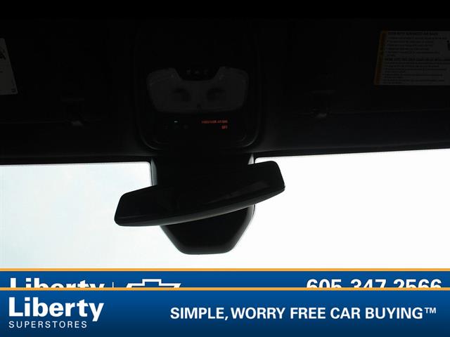 2026 Chevrolet Colorado Z71 - Photo 28
