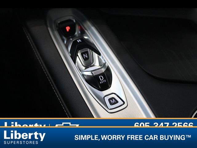 2026 Chevrolet Corvette 2LT - Photo 30