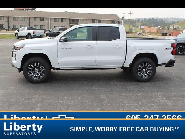 2026 Chevrolet Colorado Z71 - Photo 6