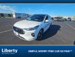 Used 2023 Ford Escape ST-Line Select