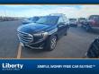 Used 2020 GMC Terrain SLT