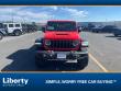 Used 2024 Jeep Gladiator Mojave Truck Crew Cab