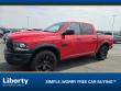 Used 2024 Ram 1500 Classic Warlock