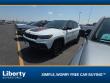 Used 2024 Jeep Compass Trailhawk