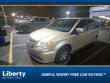 Used 2011 Chrysler Town & Country Touring