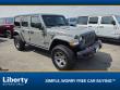 Used 2018 Jeep Wrangler Unlimited Rubicon SUV