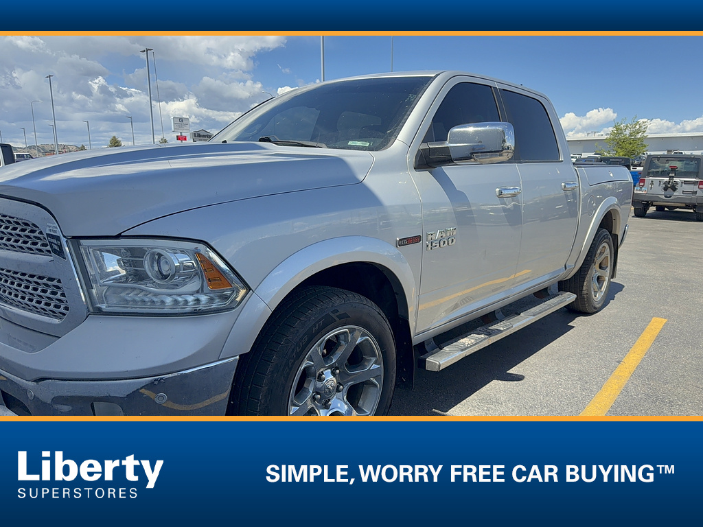  Ram 1500