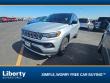 Used 2025 Jeep Compass Limited