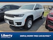  Jeep Grand Cherokee L