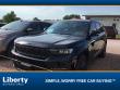 Used 2024 Jeep GR Cherokee L Summit Reserve
