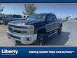  Chevrolet Silverado 2500HD