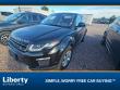 Used 2016 Land Rover Range Rover Evoque SE