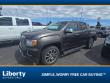 Used 2019 GMC Canyon Denali