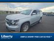 Used 2018 Chevrolet Tahoe LT