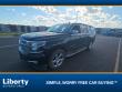 Used 2015 Chevrolet Suburban LTZ 1500