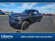 Used 2025 Ram 2500 Laramie