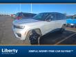 Used 2024 Jeep Grand Cherokee Summit Reserve