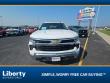 Used 2025 Chevrolet Silverado 1500 LT