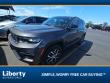 Used 2025 Jeep Grand Cherokee Limited