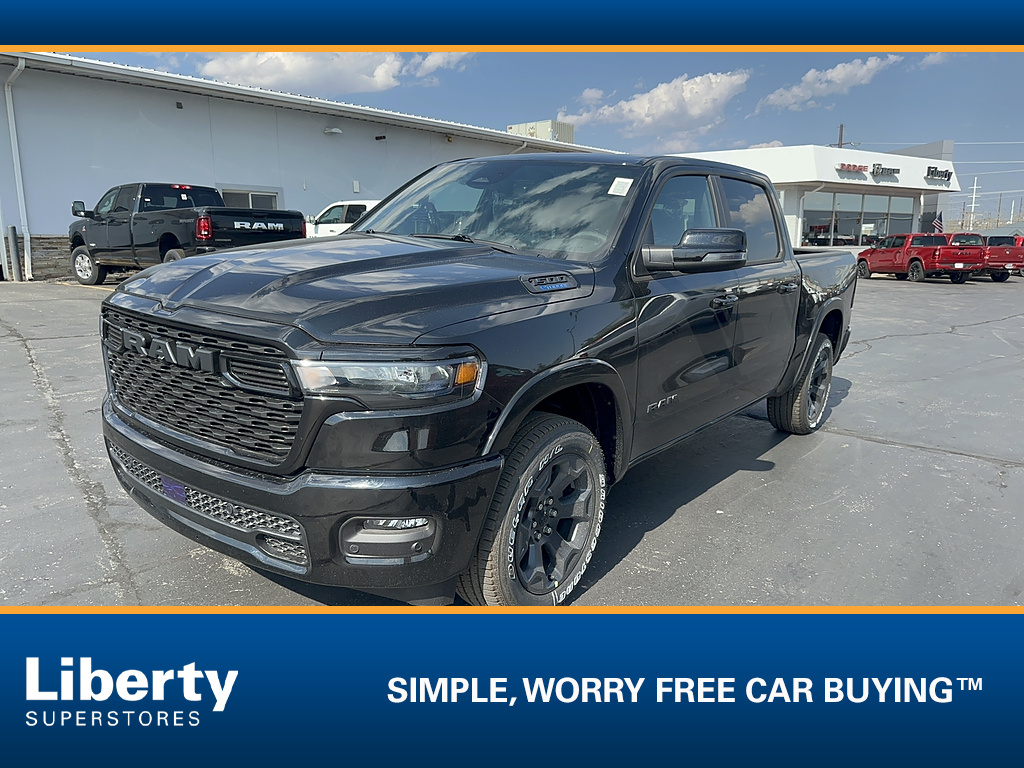  Ram 1500