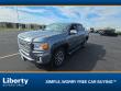 Used 2022 GMC Canyon Denali