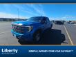 Used 2022 GMC Sierra 1500 AT4