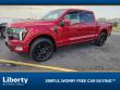 Used 2024 Ford F-150 Platinum