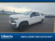 Used 2020 Chevrolet Silverado 1500 LT